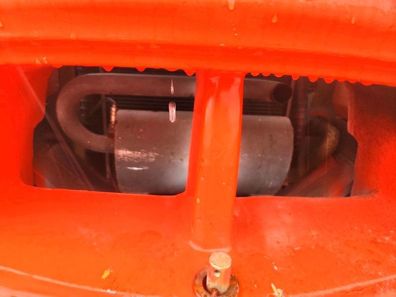 2016 Doosan Forklift