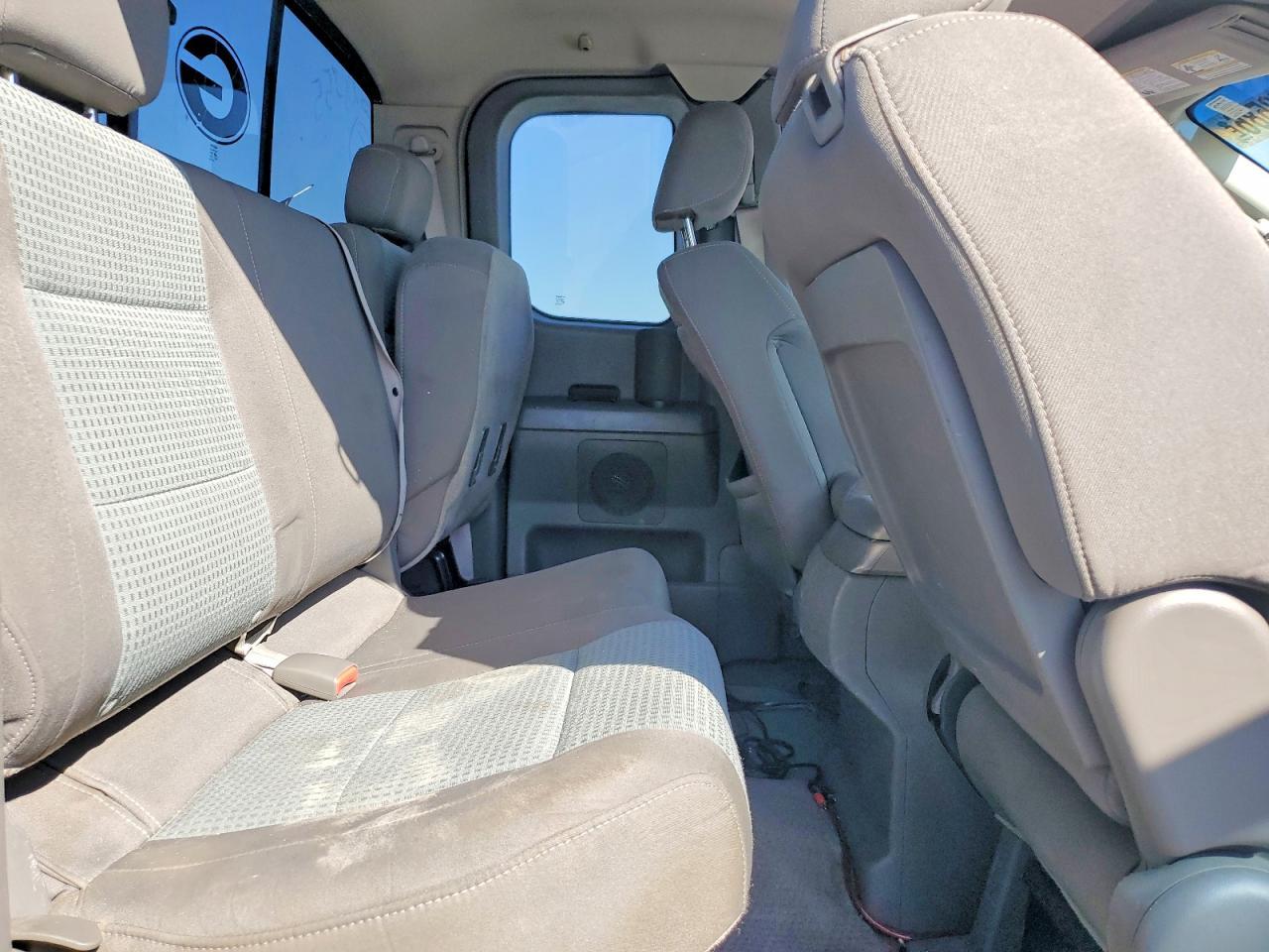 2005 Nissan Titan XE