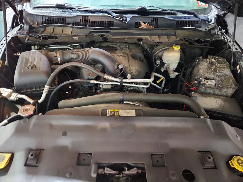 2015 Dodge RAM 1500 SLT