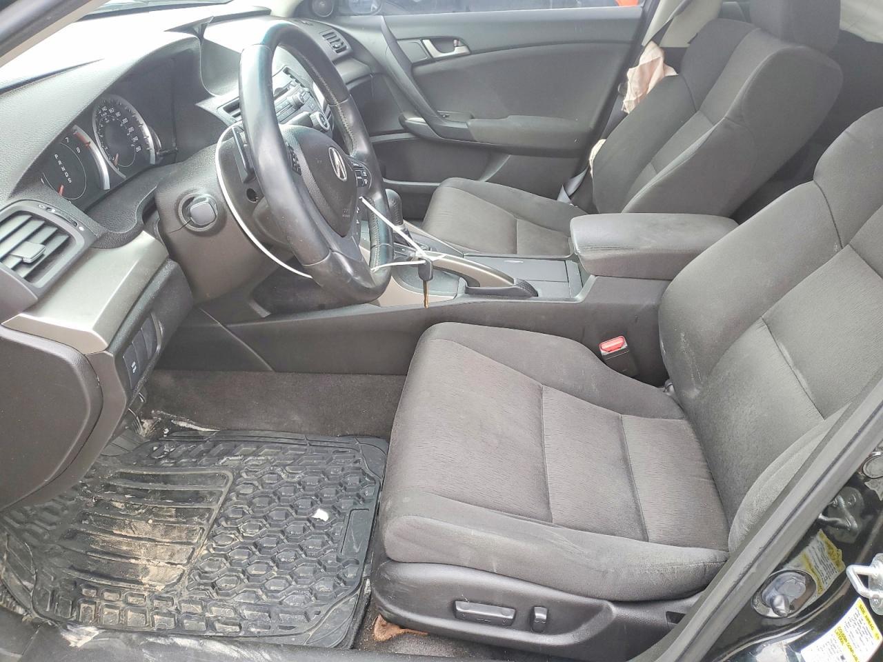 2009 Acura TSX