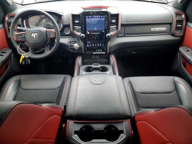 2025 Dodge RAM 1500 Rebel