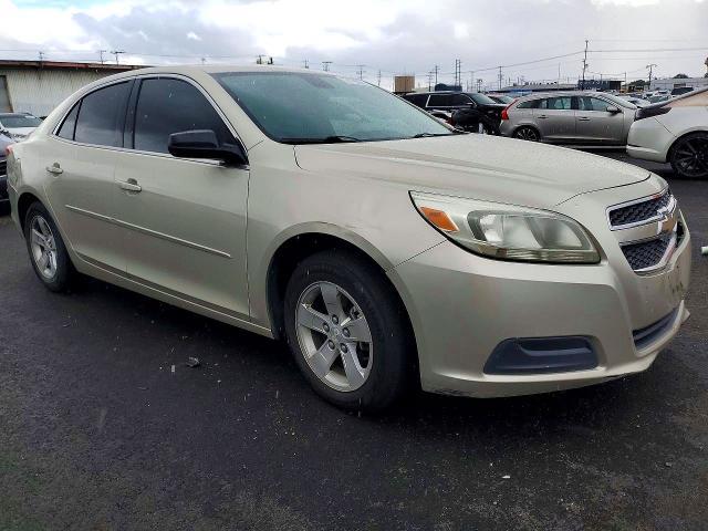 2013 Chevrolet Malibu ls