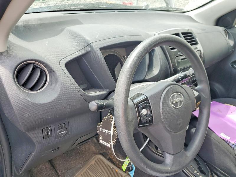 2009 Scion Xd Base
