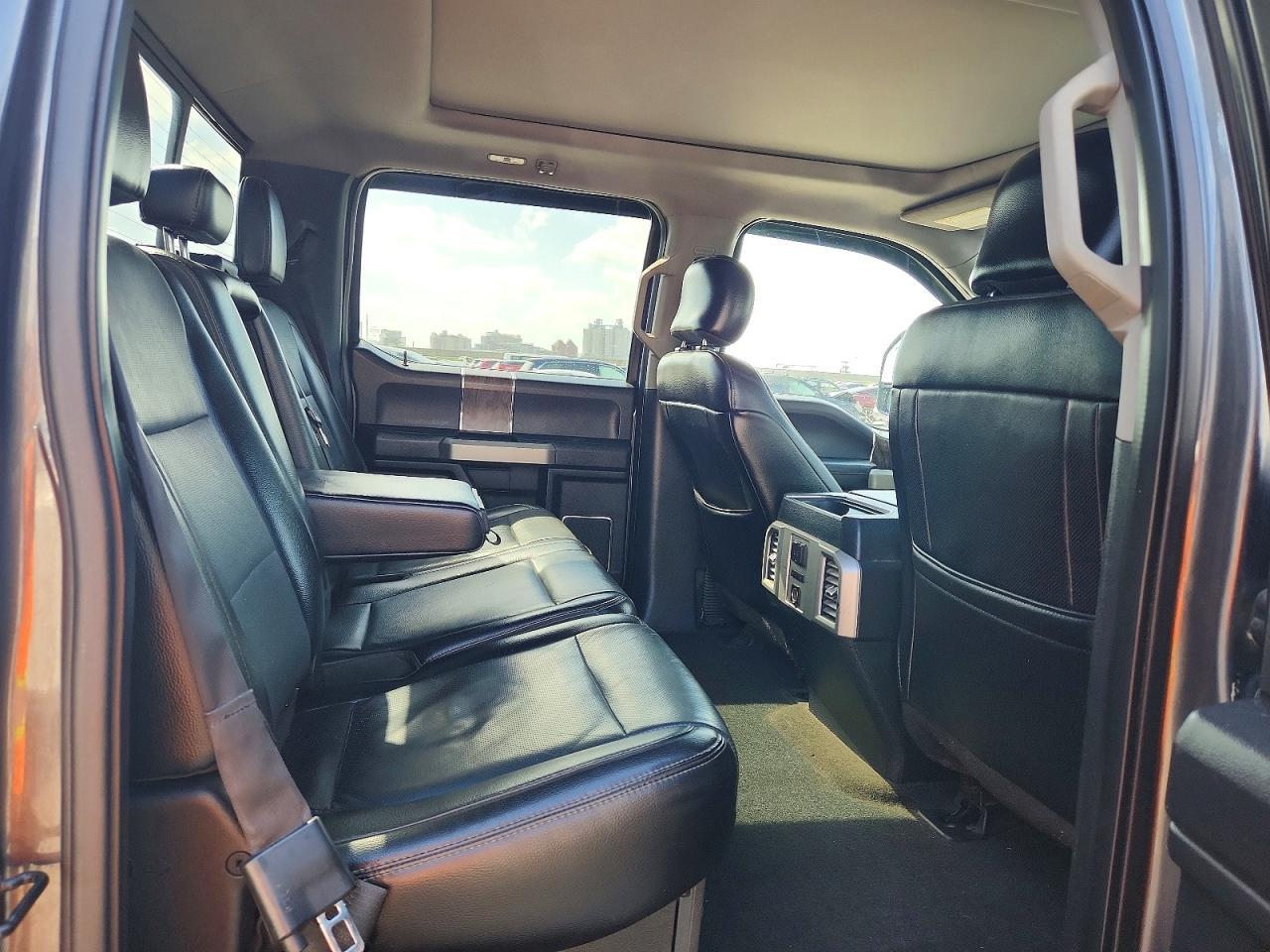2017 Ford F350 Super Duty
