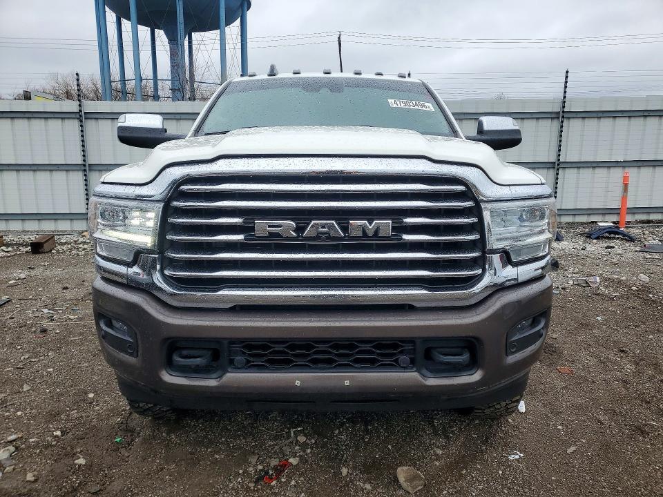 2021 Dodge RAM 2500 Longhorn