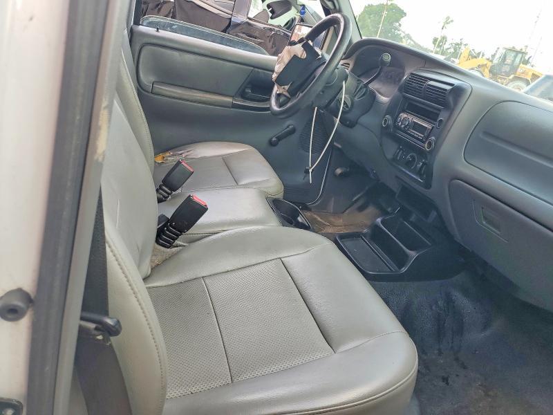 2007 Ford Ranger