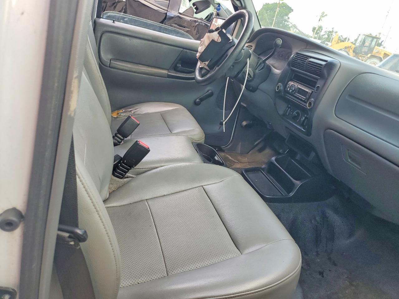 2007 Ford Ranger