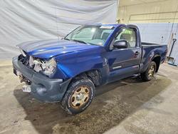 2007 Toyota Tacoma Base for sale in Candia, NH