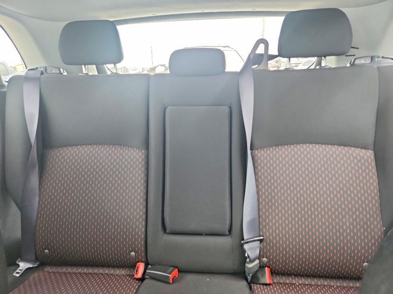 2017 Mitsubishi Outlander Sport es