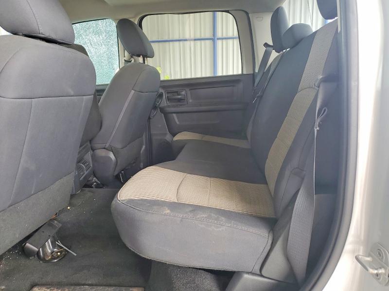 2012 Dodge Ram 1500 st