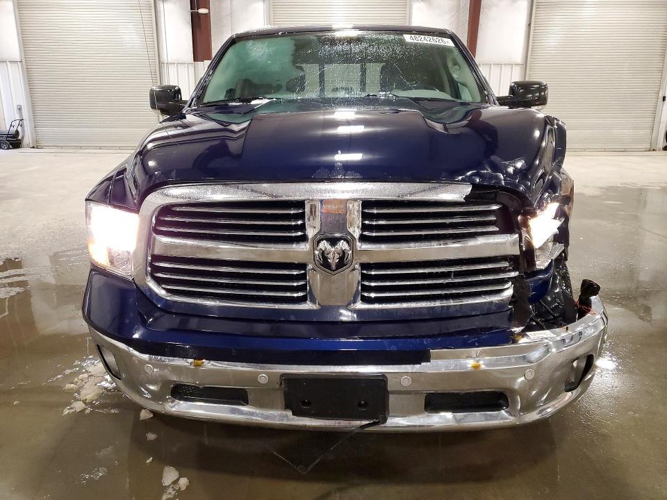 2017 Dodge RAM 1500 SLT