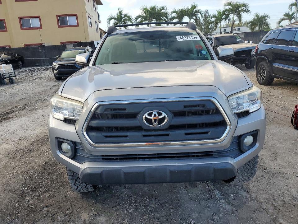 2016 Toyota Tacoma SR5 V6