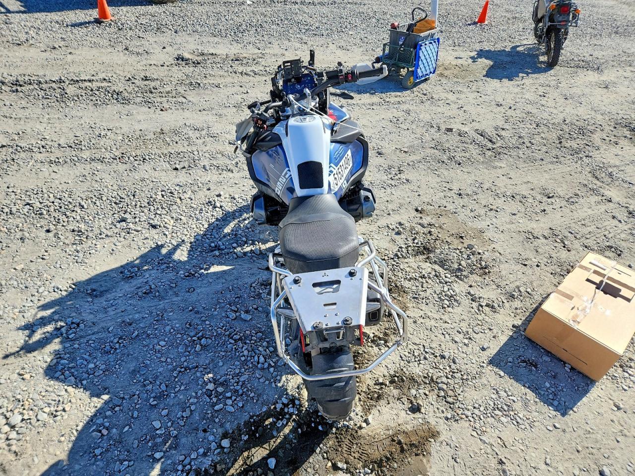 2024 BMW R 1250 GS Adventure