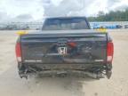 2017 Honda Ridgeline Black Edition