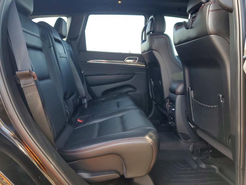 2018 Jeep Grand Cherokee Trailhawk