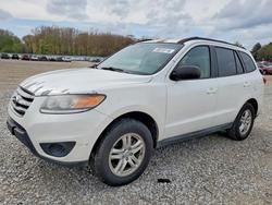 2012 Hyundai Santa fe gls en venta en Conway, AR
