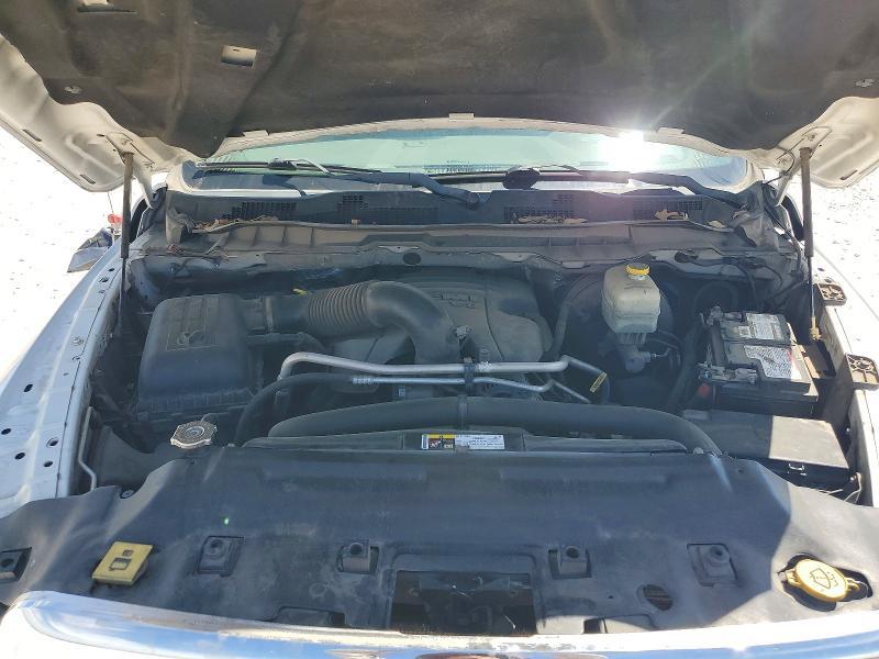 2016 Dodge RAM 2500 ST