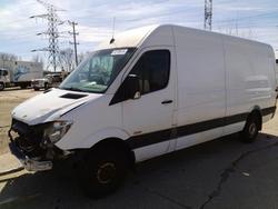 2014 Mercedes-Benz Sprinter 2500 en venta en Wheeling, IL