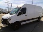 2014 Mercedes-Benz Sprinter 2500