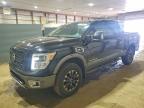 2017 Nissan Titan PRO-4X