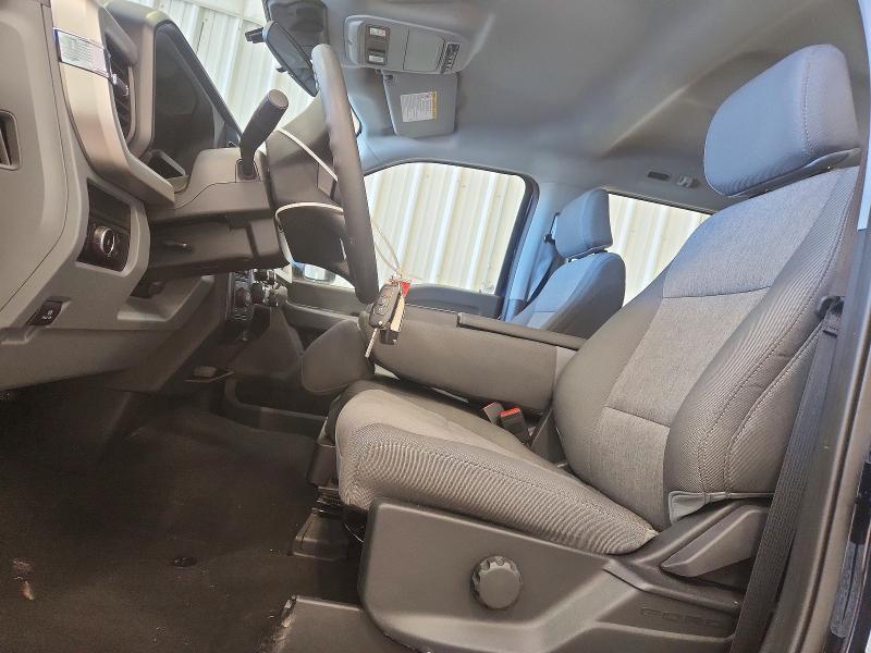 2025 Ford F250 Super Duty