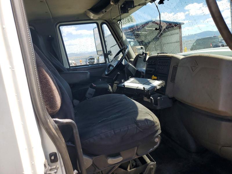 2012 International 7000 7400