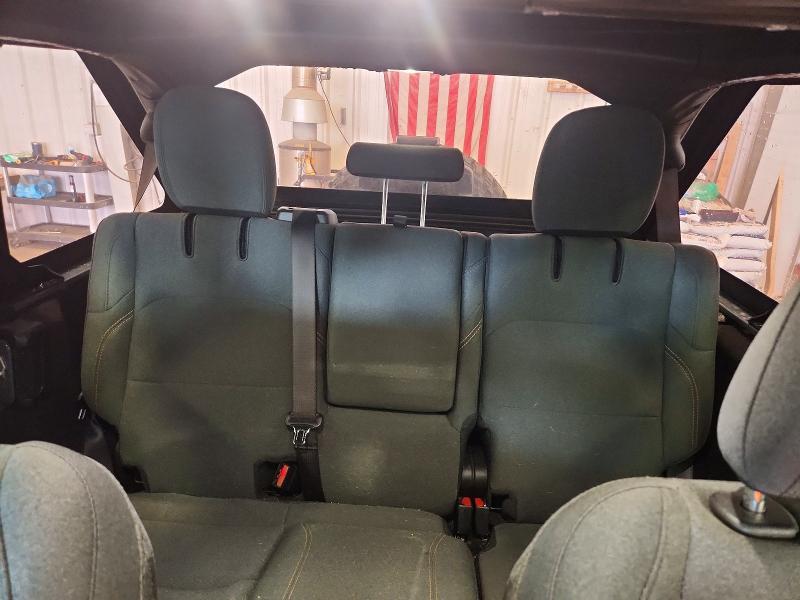 2024 Jeep Wrangler 4XE