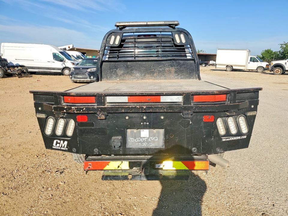 2021 Dodge Ram 2500 Tradesman