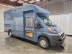 2022 Dodge RAM Promaster 3500 Delivery Truck
