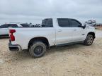 2022 Chevrolet Silverado K1500 LTZ