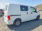 2015 Nissan NV200 Utility / Service Van