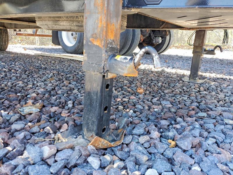 2025 Diamond C Equipment Trailer