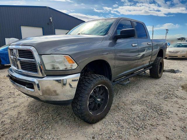 2012 Dodge RAM 2500 SLT