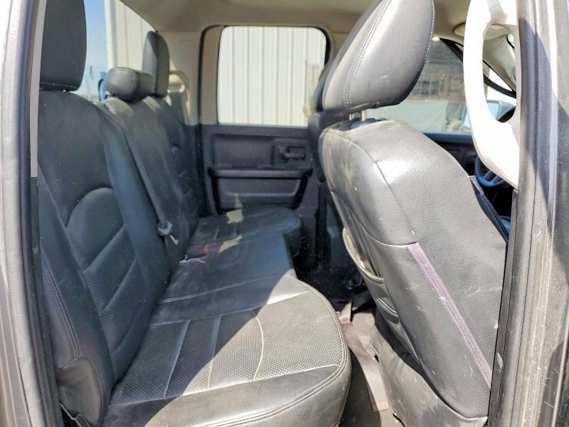 2013 Dodge RAM 1500 ST