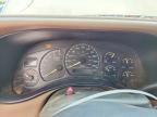 2002 Chevrolet Silverado K2500 Heavy Duty