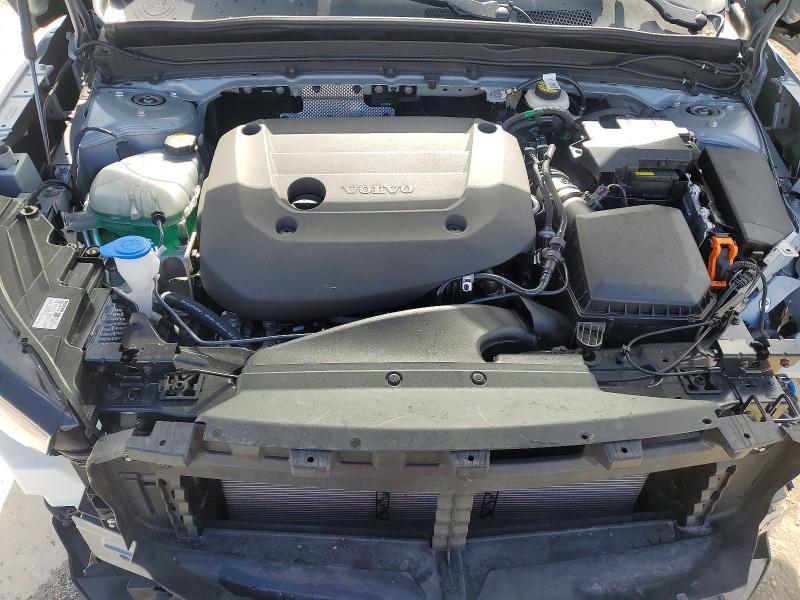 2026 Volvo Xc40 Plus