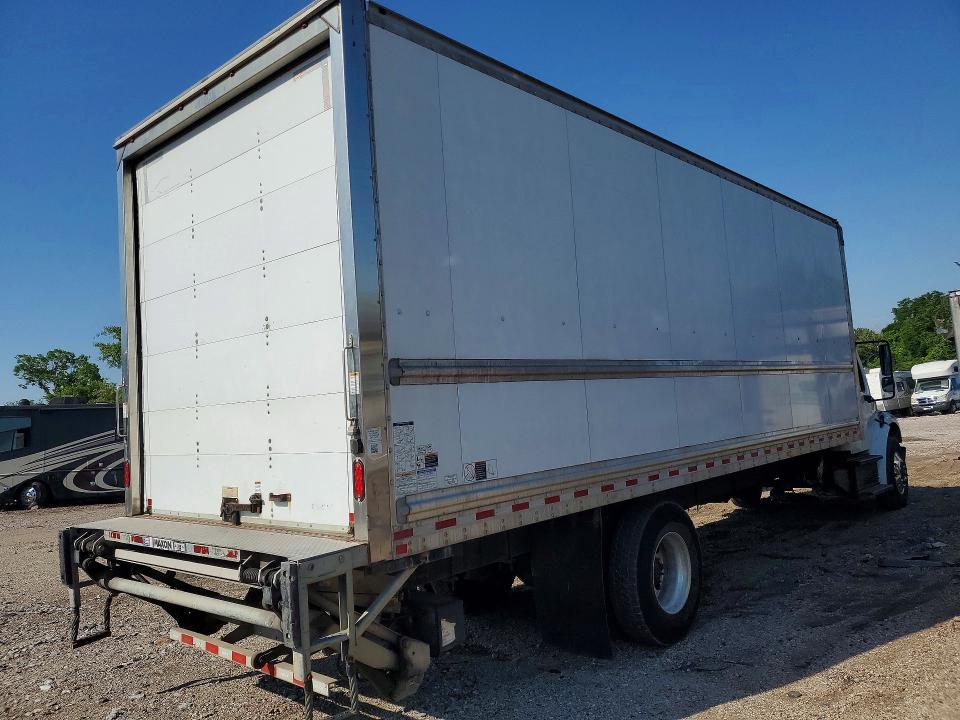 2019 Freightliner M2 106 Medium Duty