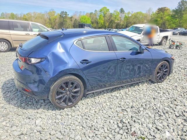 2019 Mazda 3 Premium