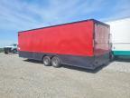 2023 Spartan Cargo SP8.5X24TA Enclosed Cargo Trailer