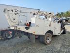 2016 Dodge RAM 4500 Bucket Truck