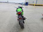 2025 Kawasaki EX500 H