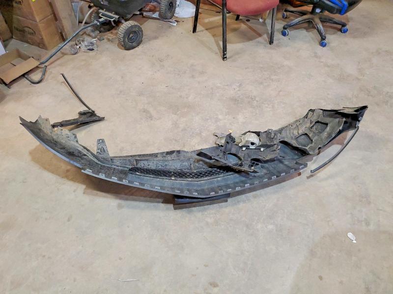 2010 Buick Enclave cxl