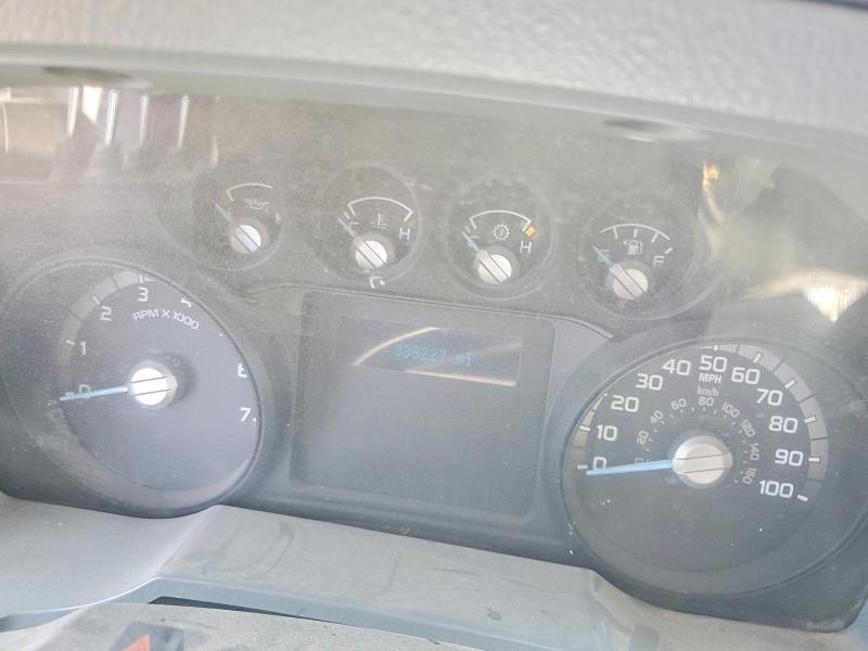 2014 Ford F250 Super Duty
