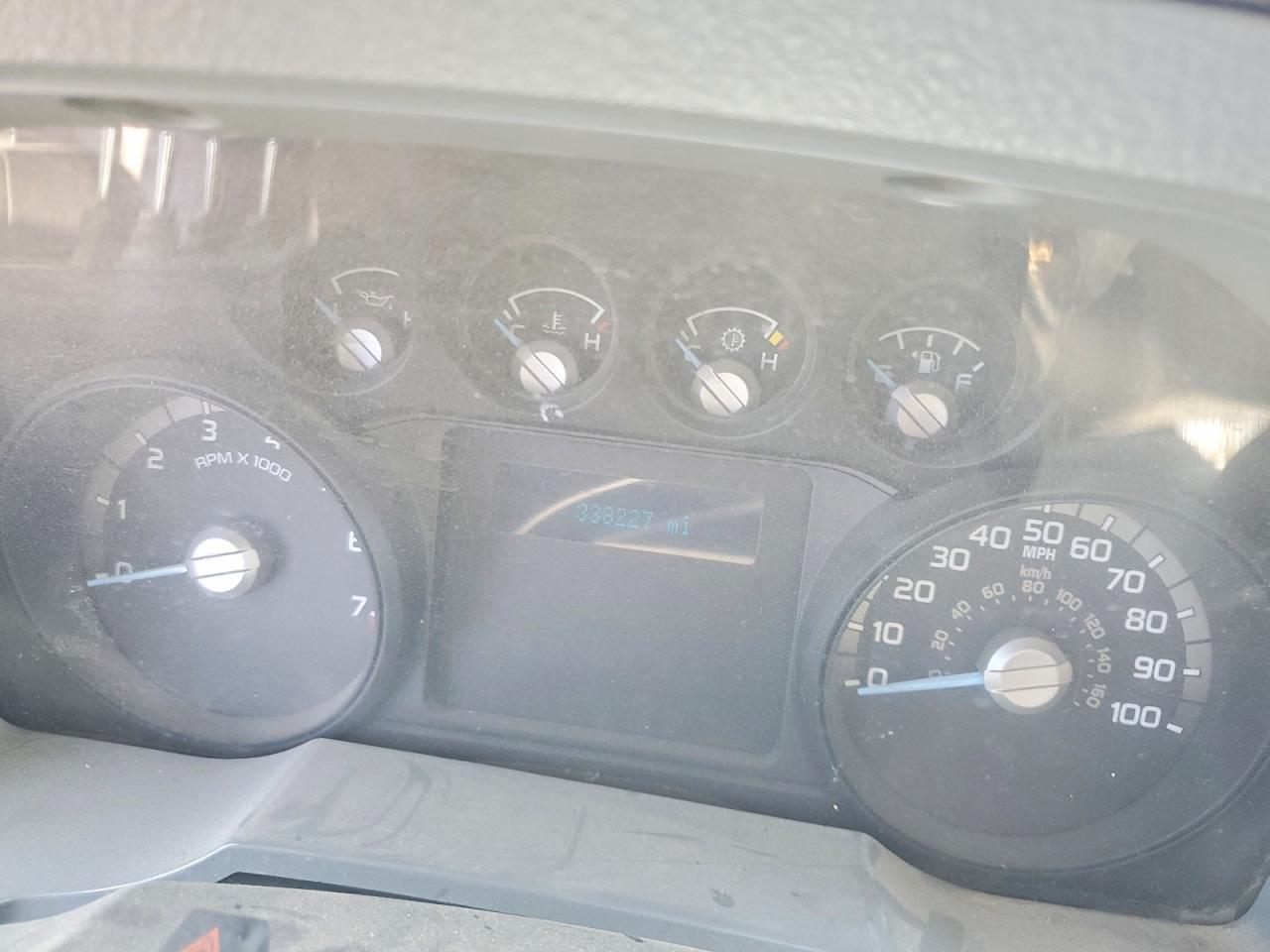 2014 Ford F250 Super Duty