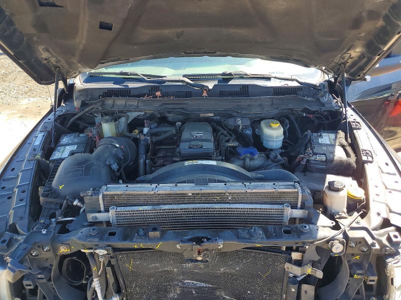 2016 Dodge RAM 2500 ST