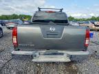2007 Nissan Frontier SE