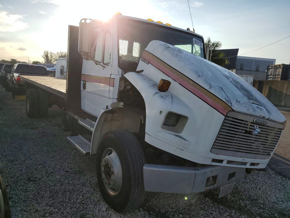 1997 Freightliner Medium Conventional FL106