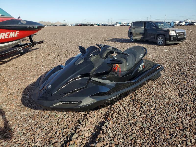 2022 Kawasaki Jetski