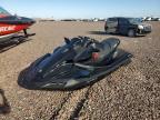 2022 Kawasaki Jetski