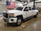 2017 GMC Sierra K3500 Denali